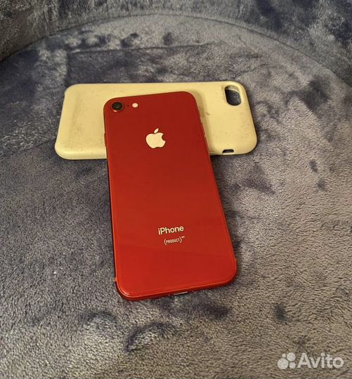 iPhone 8, 64 ГБ