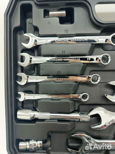 Набор инструментов