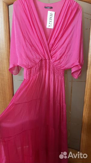 Нарядное платье 48-50