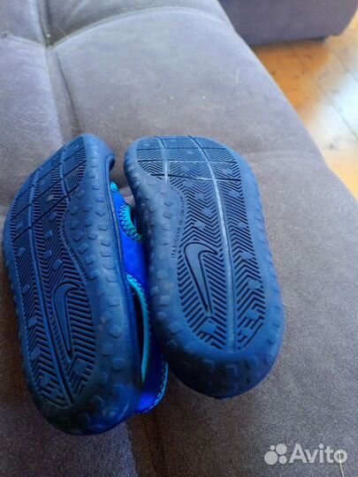 Сандалии детские для мальчиков 32 р