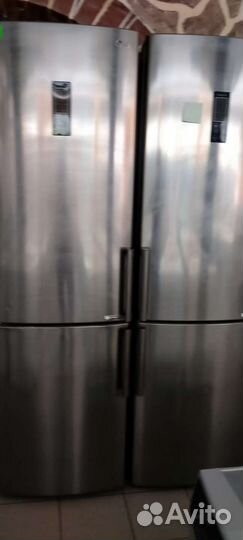 Холодильник бу