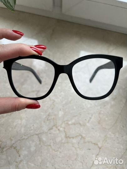 Оправа для очков женская YSL