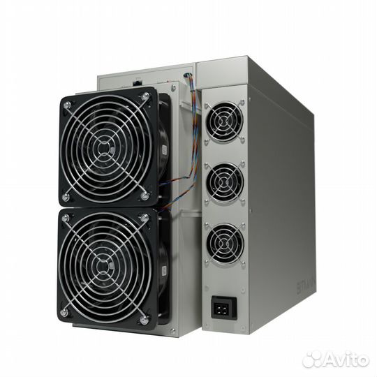 Antminer S21 Pro