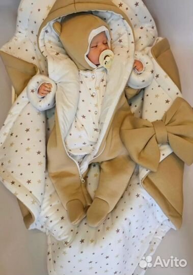 Конаерт на выписку