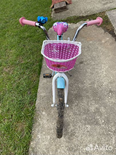 Велосипед 20