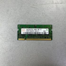 Hynix DDR2 1Gb PC2-6400S