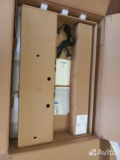 Сервер Dell PowerEdge R540