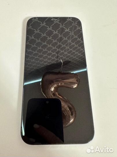 iPhone 12 Pro Max, 128 ГБ