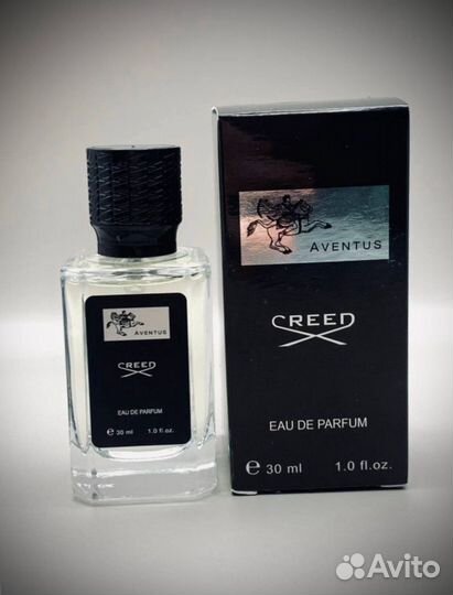 Creed aventus