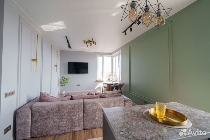 Ремонт квартир