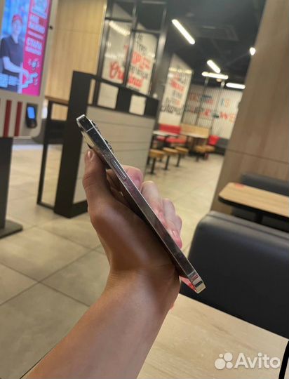 iPhone 12 Pro Max, 128 ГБ