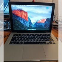 Apple macbook pro 13 2012