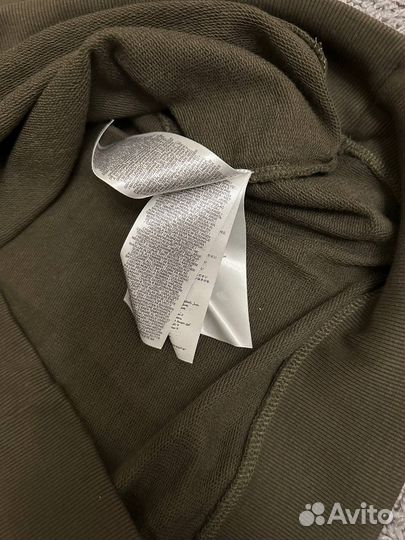 Свитшот lyle scott оригинал