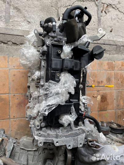 Двигатель 2.0 (73600км. ) Nissan X-Trail 2014-2020