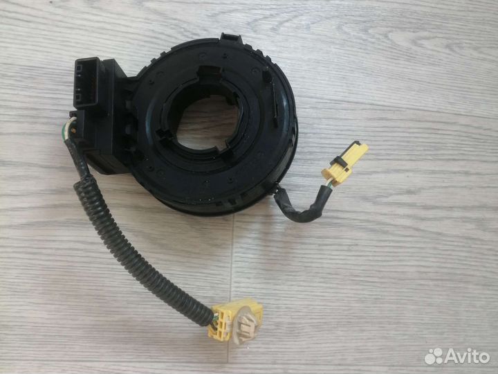 Шлейф подрулевой