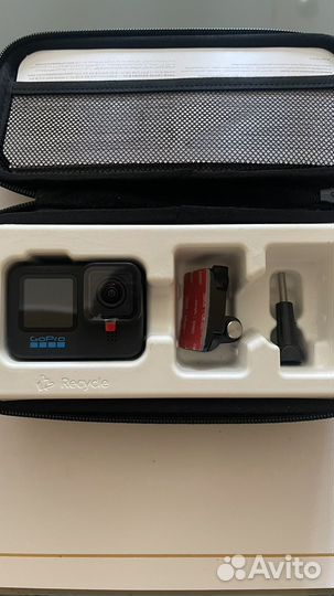 Gopro hero 11 black в идеале