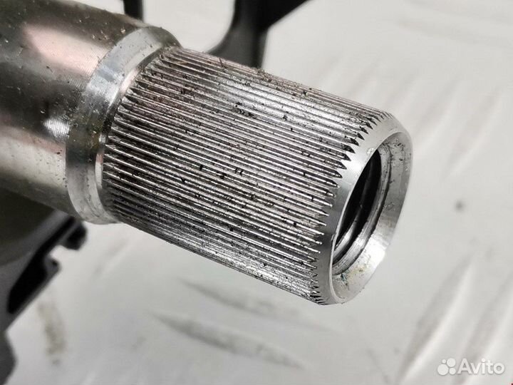 Электроусилитель руля для Opel Agila A 3872084E10