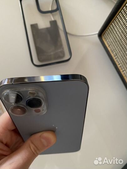 iPhone 13 Pro Max, 512 ГБ