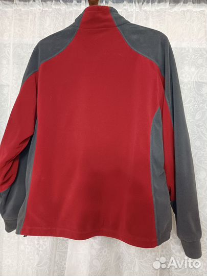 Куртка North Еnd Windstopper Рolartec