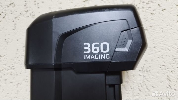 Датчик Humminbird AS-360SSI(б/у)