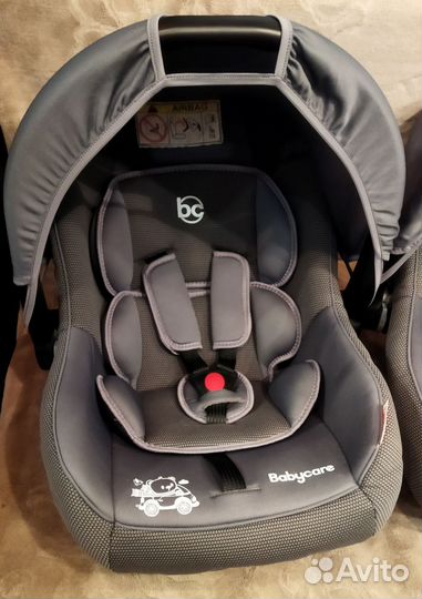 Детское автокресло от 0до 13 кг