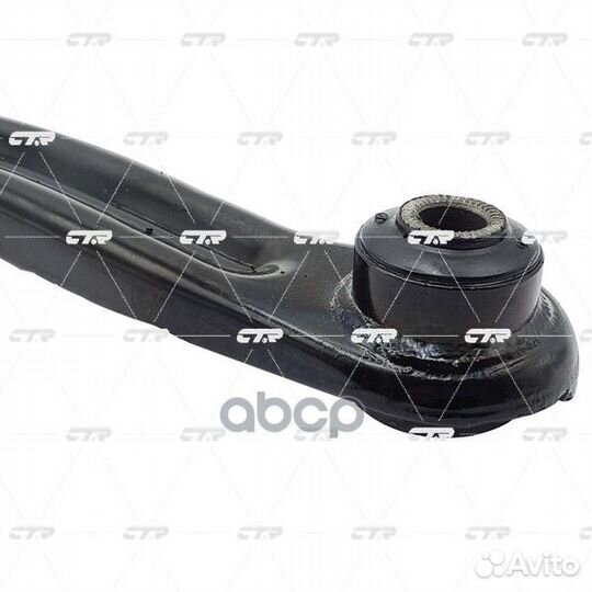 Старый номер cnkh-9) Рычаг подвески лев. CQ001