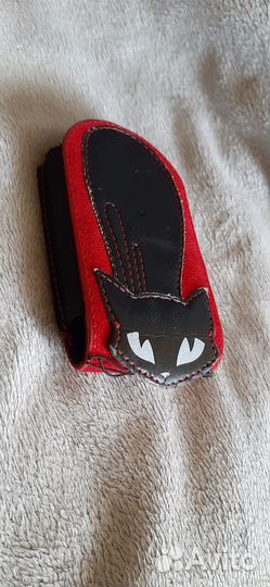 Чехол на складной телефон