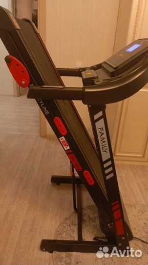 Беговая дорожка