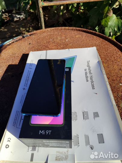 Xiaomi Mi 9T, 6/64 ГБ
