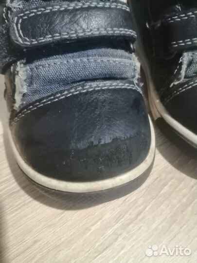 Кроссовки детские Baby Go 22р