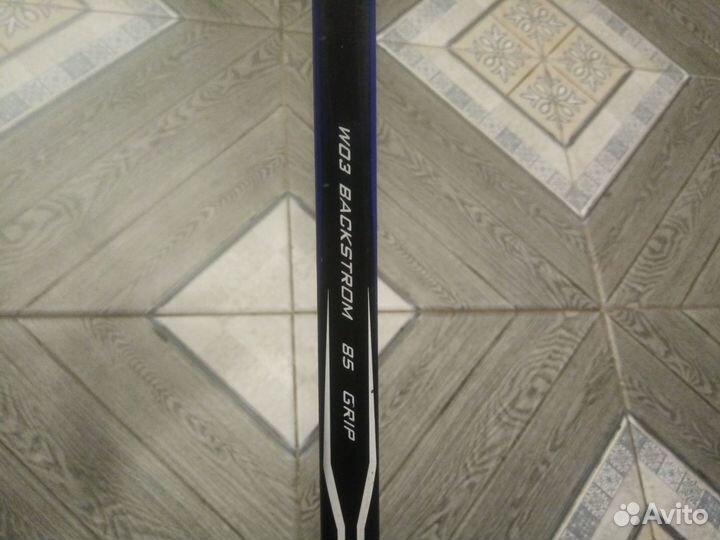 Клюшки хоккейные правый хват