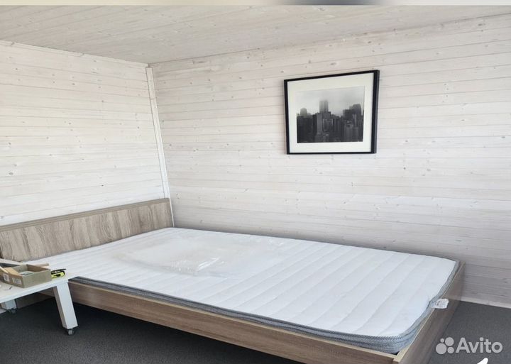 Матрас ортопедический