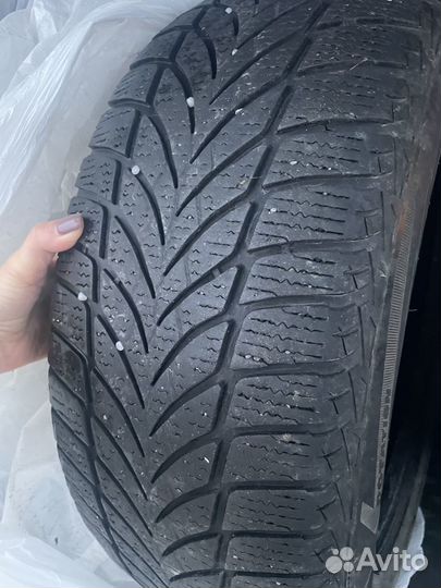 Goodyear Ultra Grip Ice Arctic 2 205/55 R16 94T