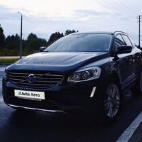 Volvo XC60 2.4 AT, 2013, 185 000 км, с пробегом, цена 2 250 000 руб.