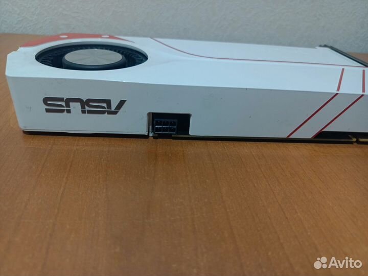 Видеокарта GTX 960