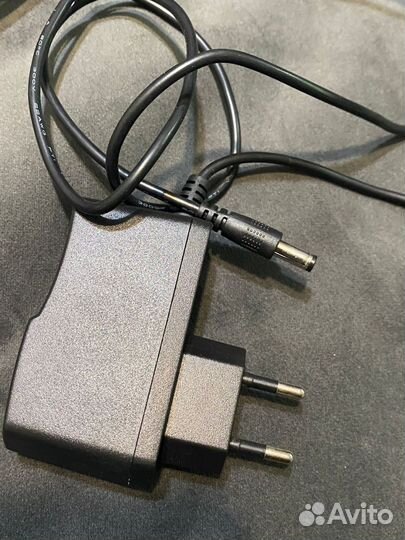 Smart tv приставка H96 max 4/32 Gb