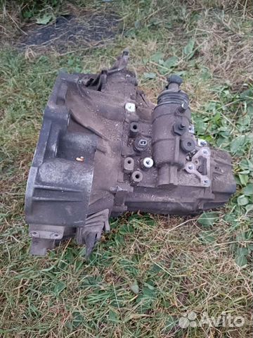 МКПП Toyota Carina 2.0