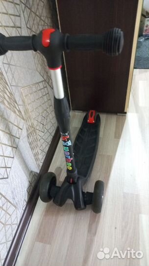 Самокат детский