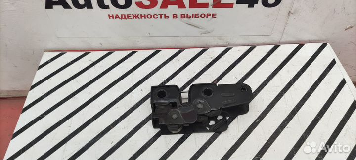 Замок капота Haval F7