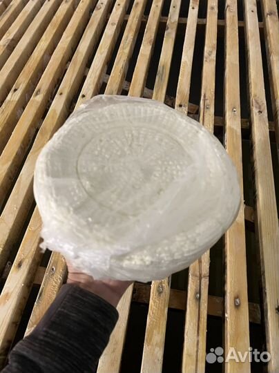 Творог сметана