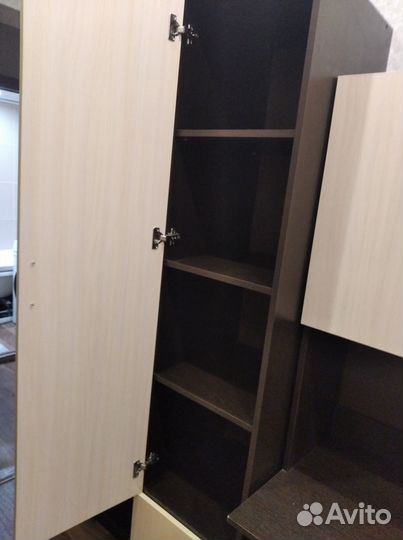Мебель шкафы и стенки
