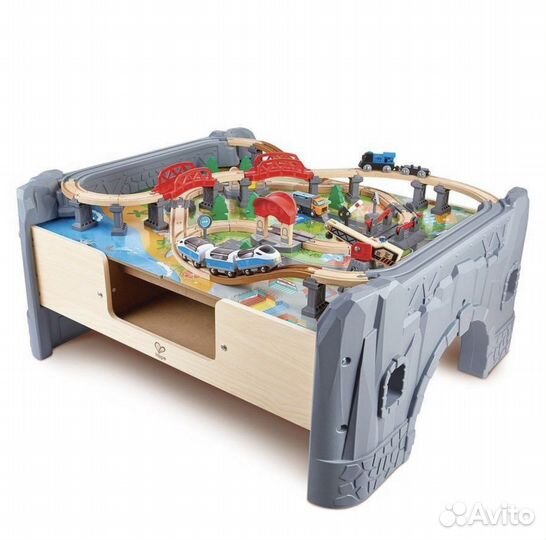 Железная дорога