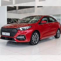 Новый OMODA S5 1.5 CVT, 2023, цена от 2 239 900 руб.