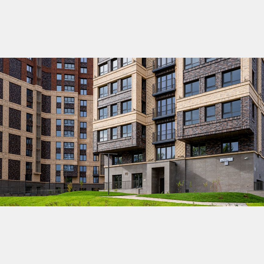 4-к. квартира, 144,3 м², 13/13 эт.