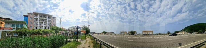 Комната 25 м² в 1-к., 1/6 эт.