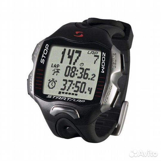 Пульсометр Sigma RC move