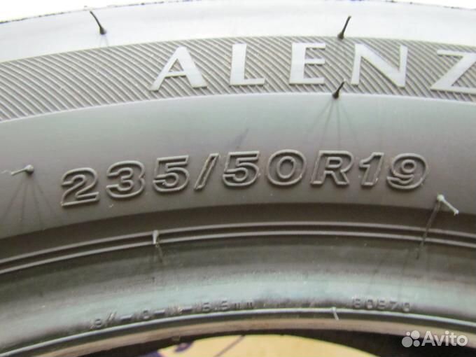 Bridgestone Alenza 001 235/50 R19 96N