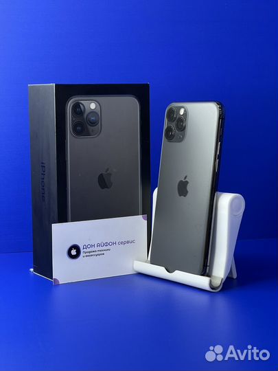 iPhone 11 Pro, 64 ГБ