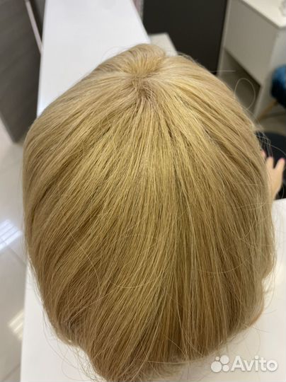 Система замещения волос Wonder Fill XL