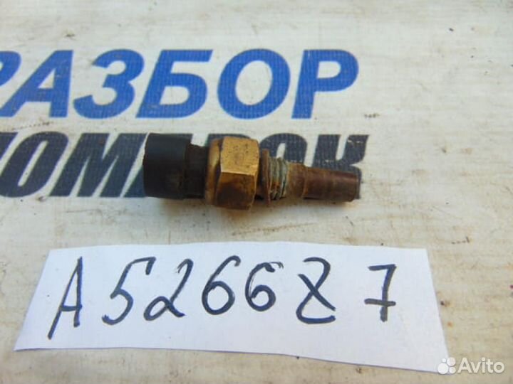 Датчик температуры охлаждающей жидкости для Chevro